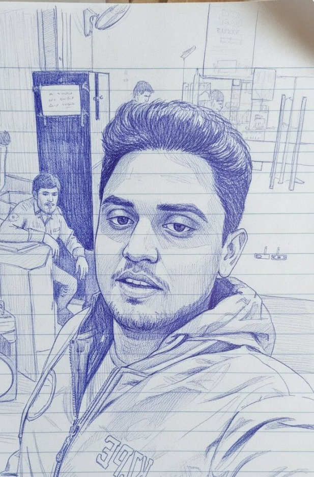 Photo of TuhinHossain