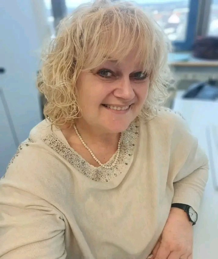 Photo of ann
