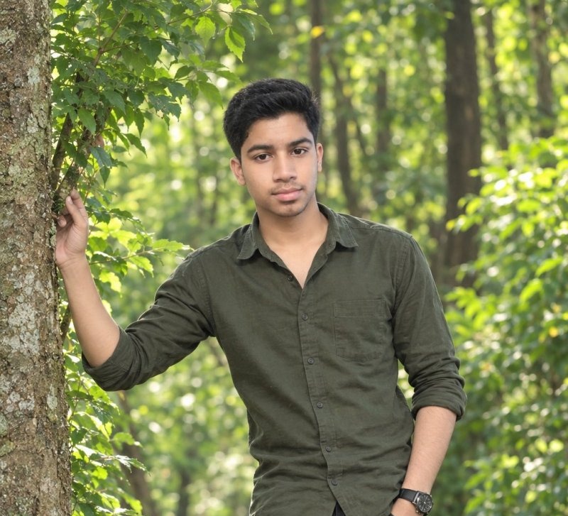 Photo Suad