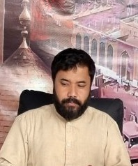 MahmodRizayer, 阿富汗