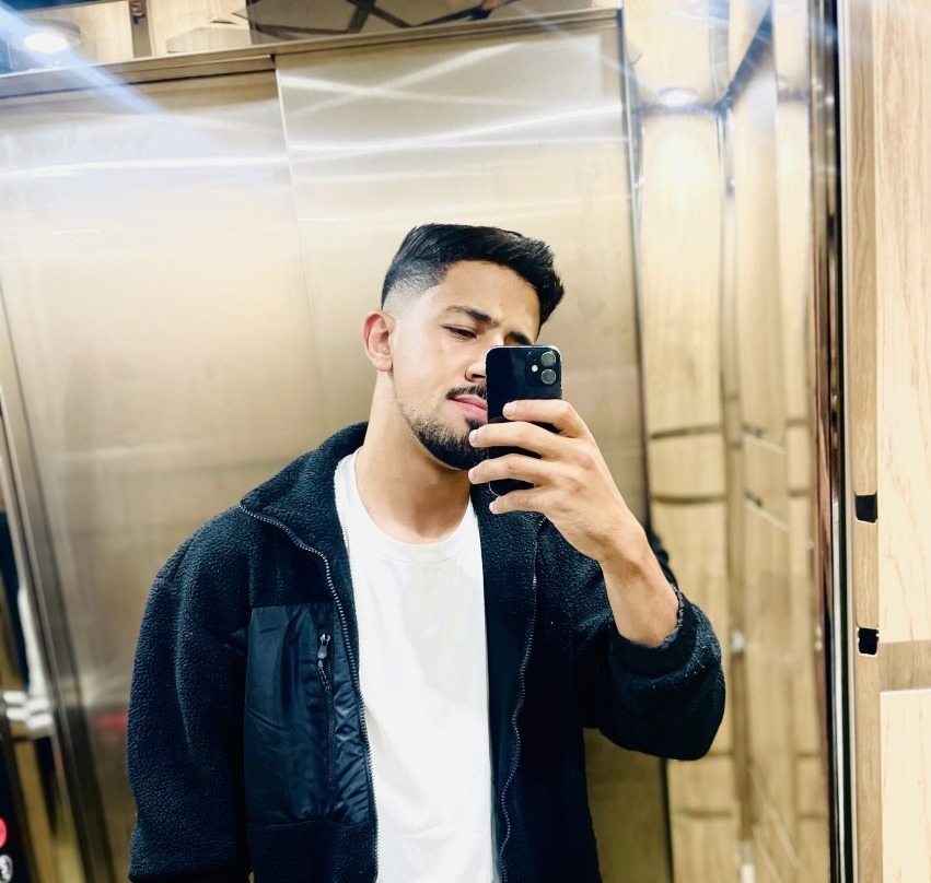 Foto YassineElmouhili