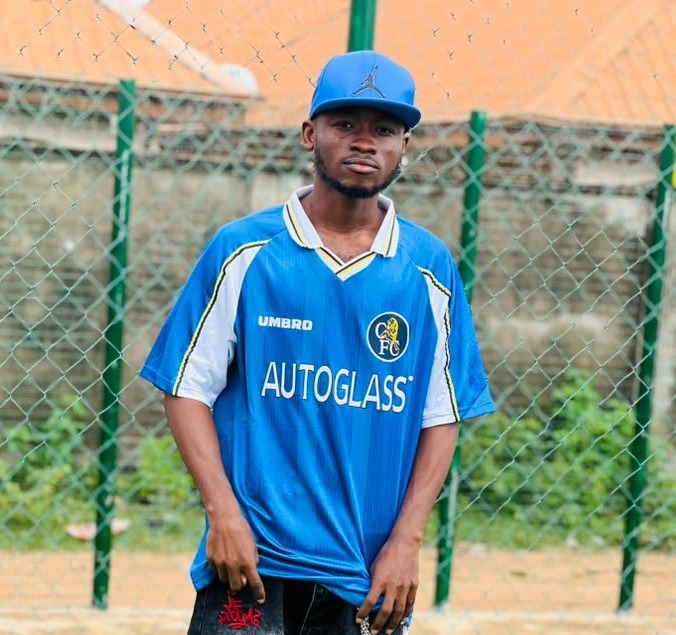Photo OlowosagbaTosin