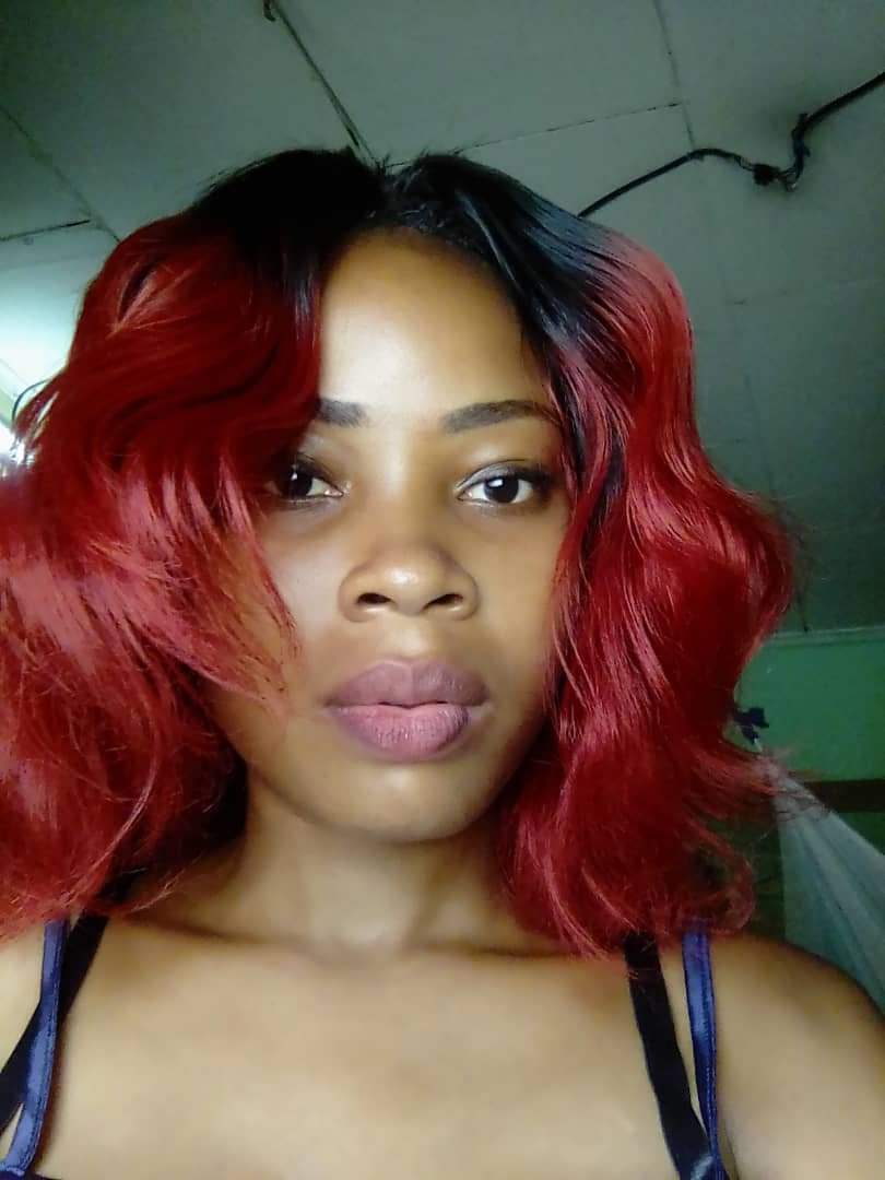 nady, 29, Yaoundé