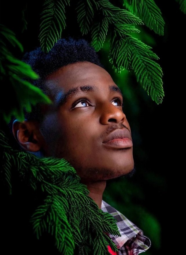 写真 Josephmwangi