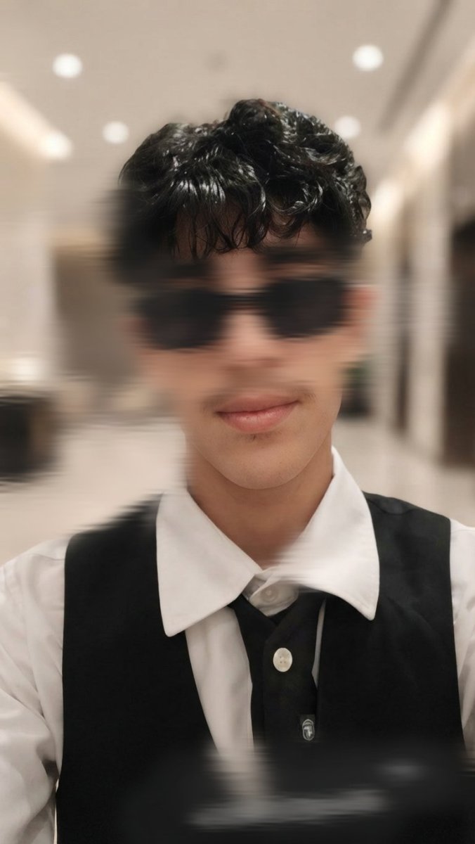 Photo of Ahmed Mohsin