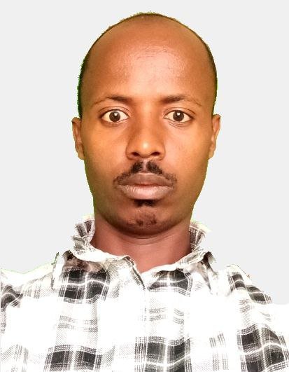 BELAYBATISA, 31, Addis Ababa