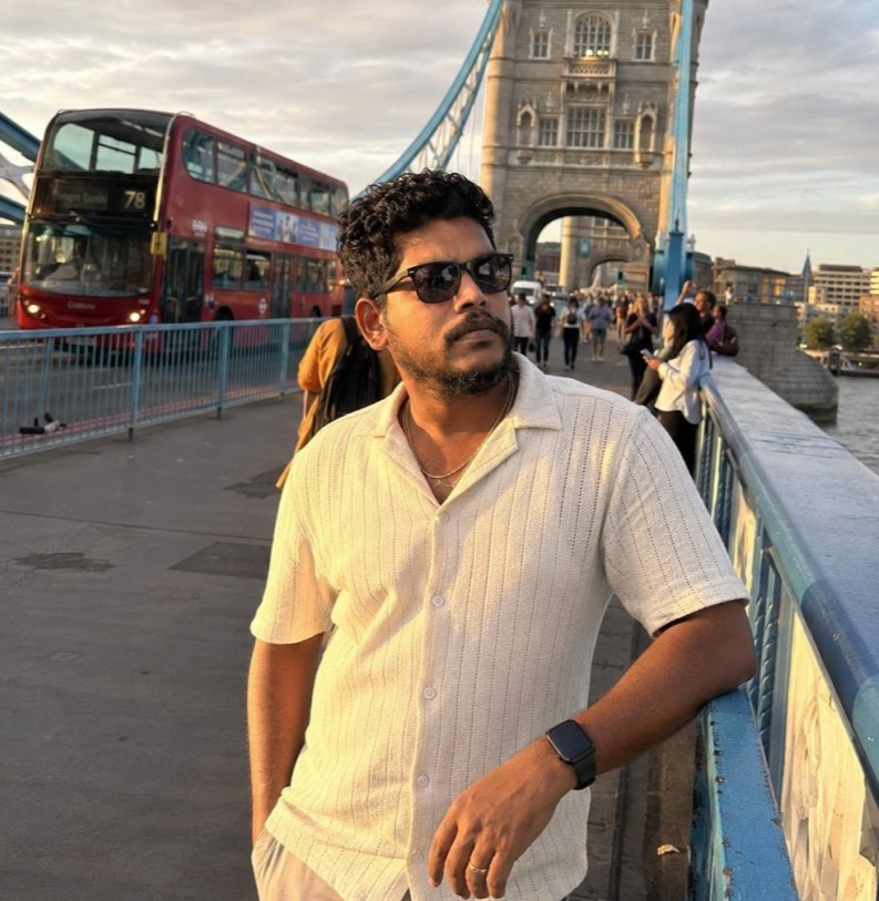 LookBack, 41, Thiruvananthapuram