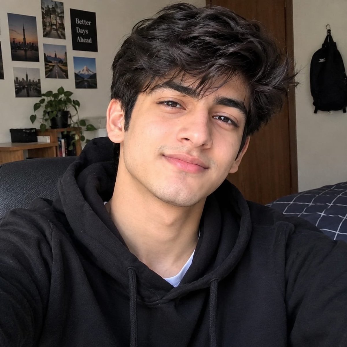 Fahad Ali, 23, Faisalabad