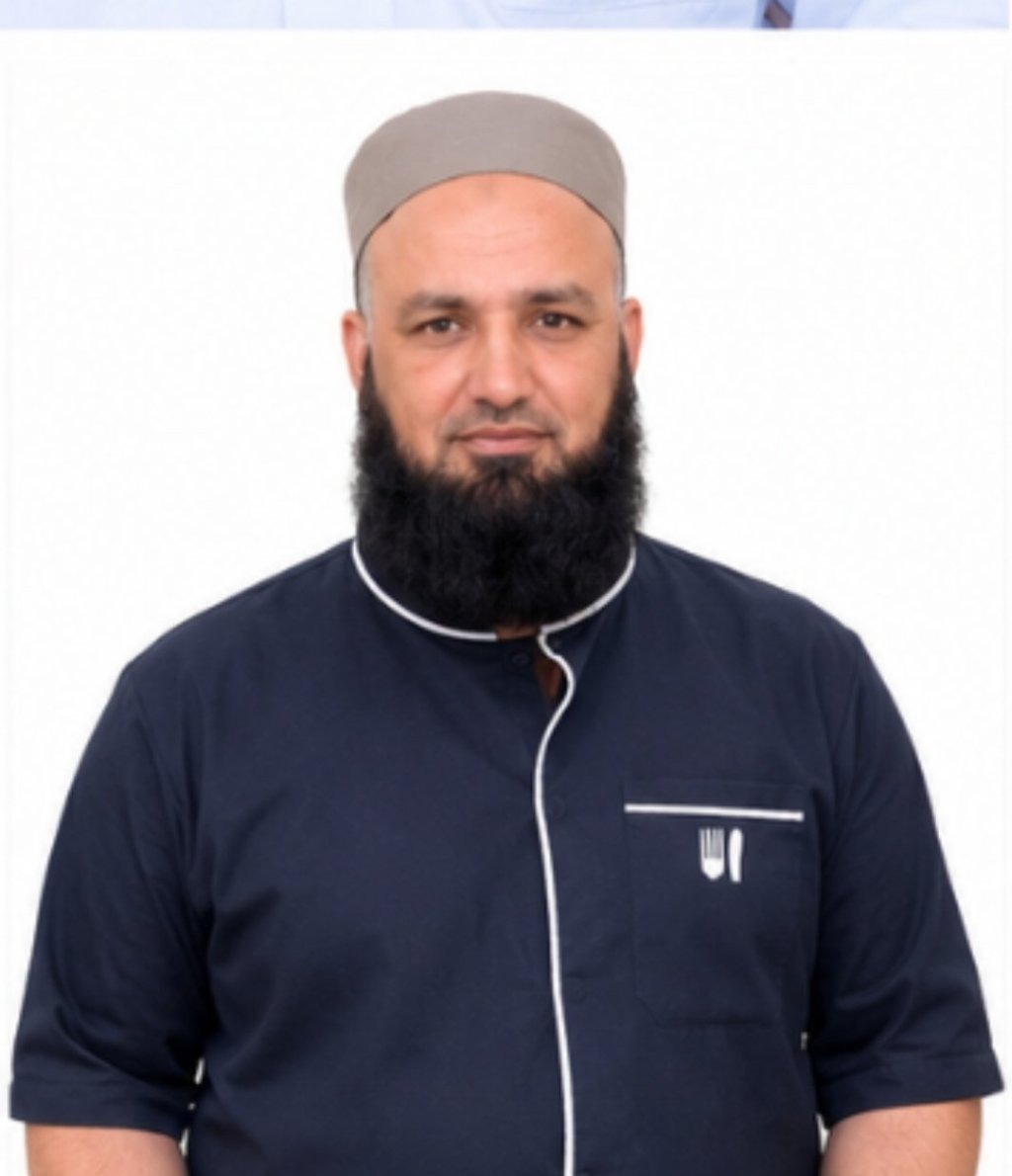 WajidUrRehman, 44, Rawala Kot