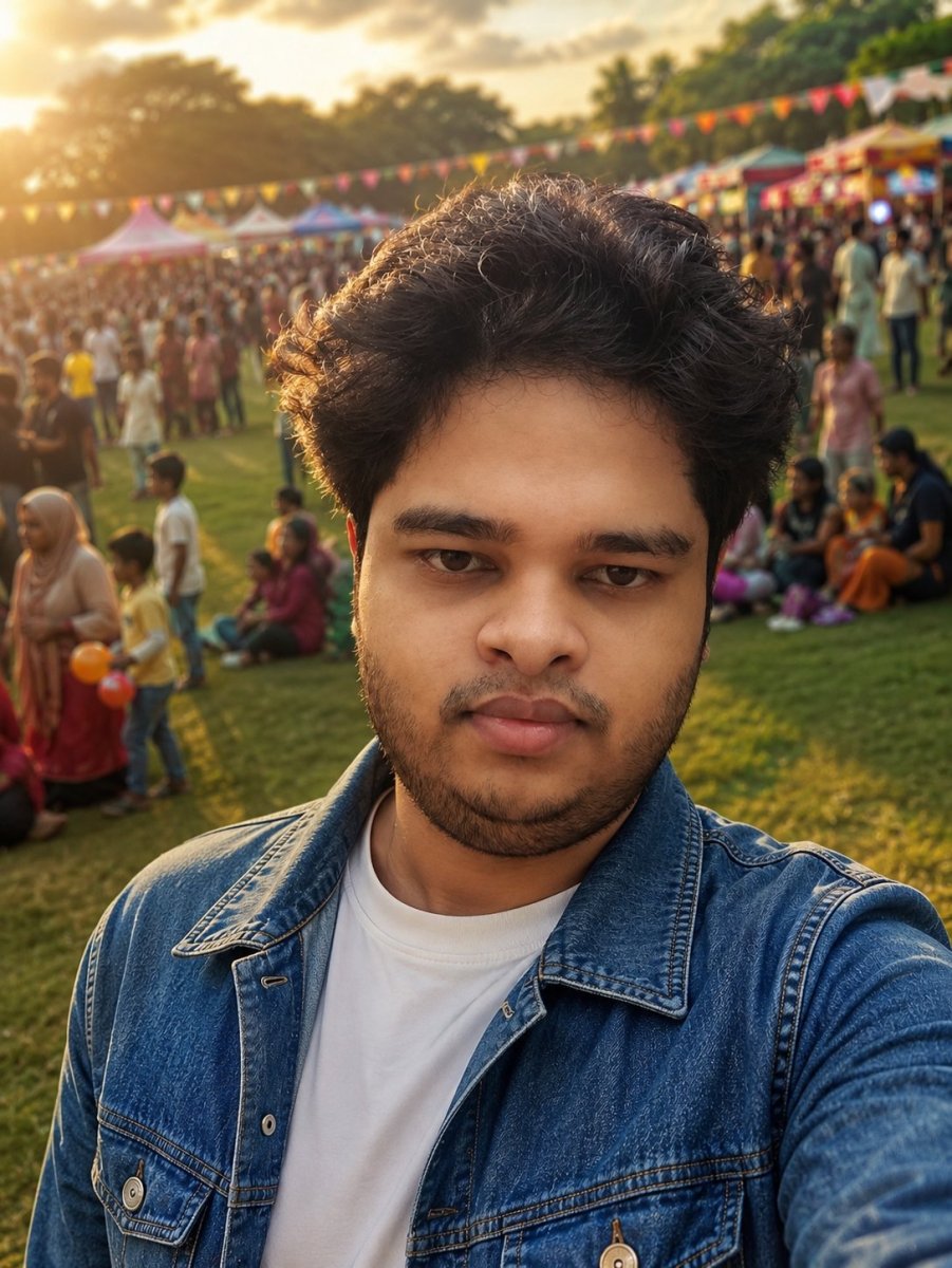 Sabbir Ahmed