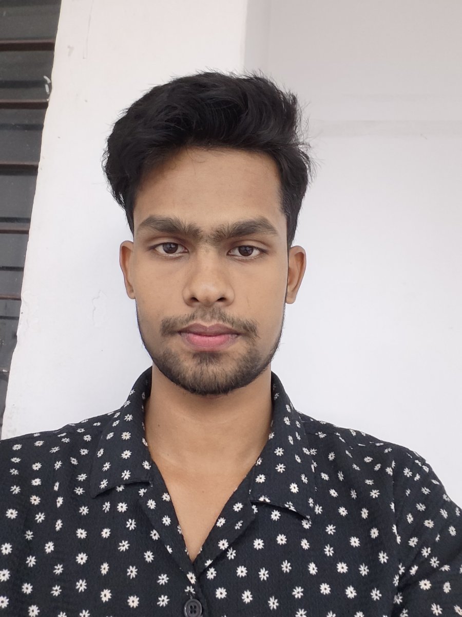 Photo of Rayhan Khan