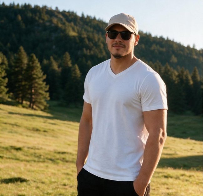 MontadharBellahAyadi, 26, Saint-Herblain