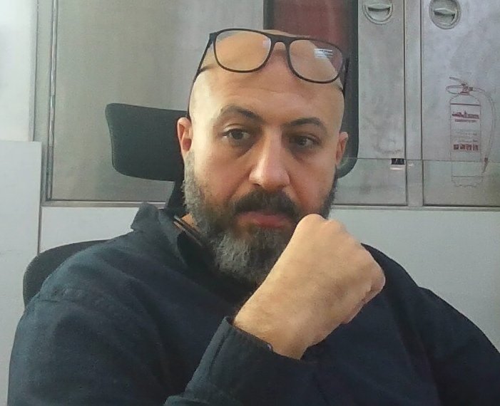 abdullahabdullah, 51, Riyadh
