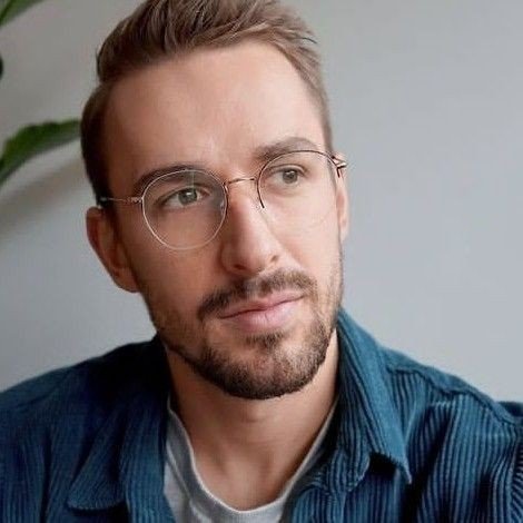 WilliamSmith, 46, Los Angeles