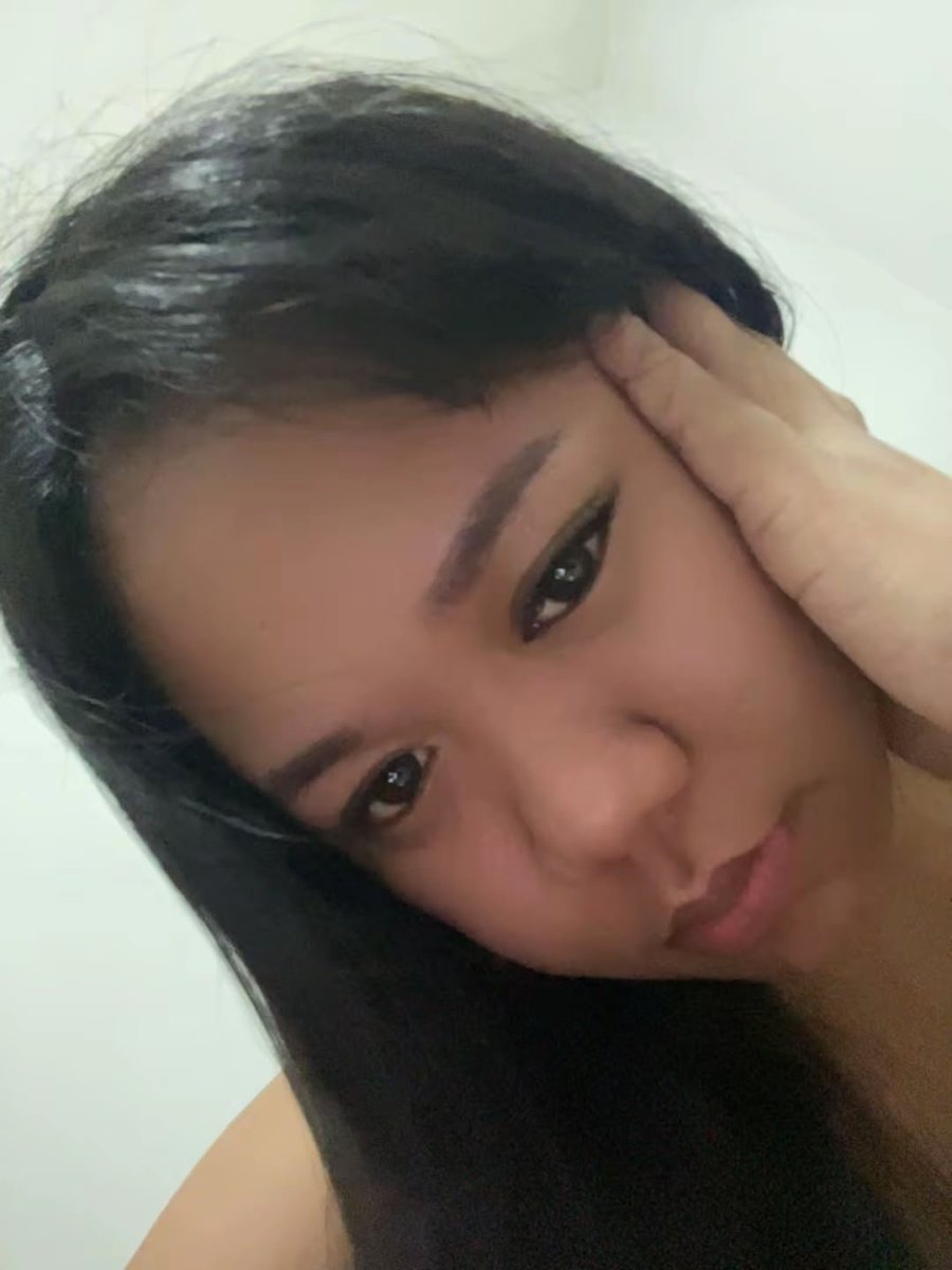 Cherry, 35, Malita