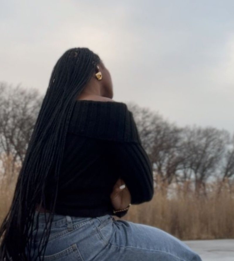 Lilly Gwen, 41, Kampala