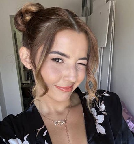 annagirl, 28, Bortigali