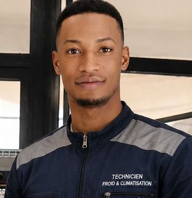 Simo, 30, Mauritania