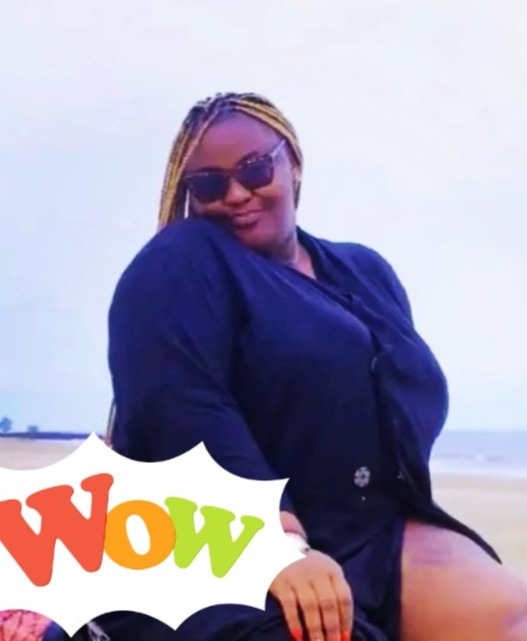 Marina, 36, Bouaké