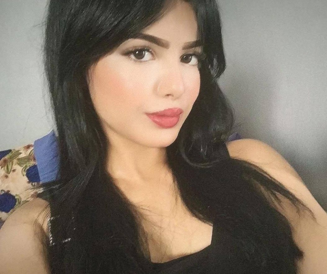 HibaElouardi, 22, Casablanca