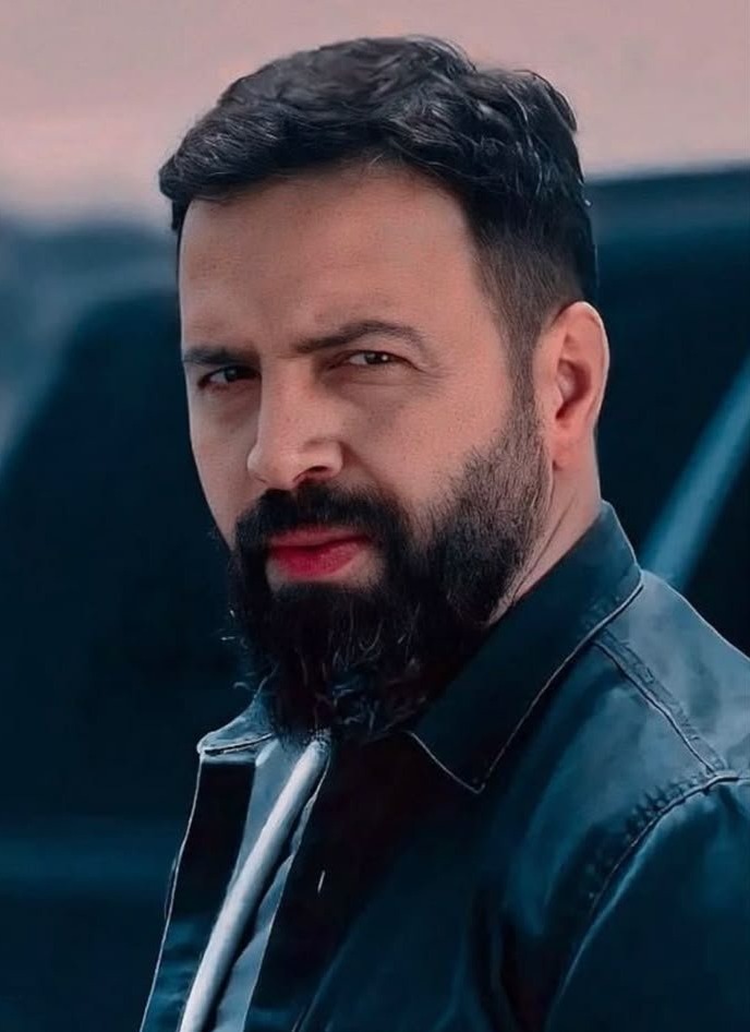 AboYazan, 30, Egypt