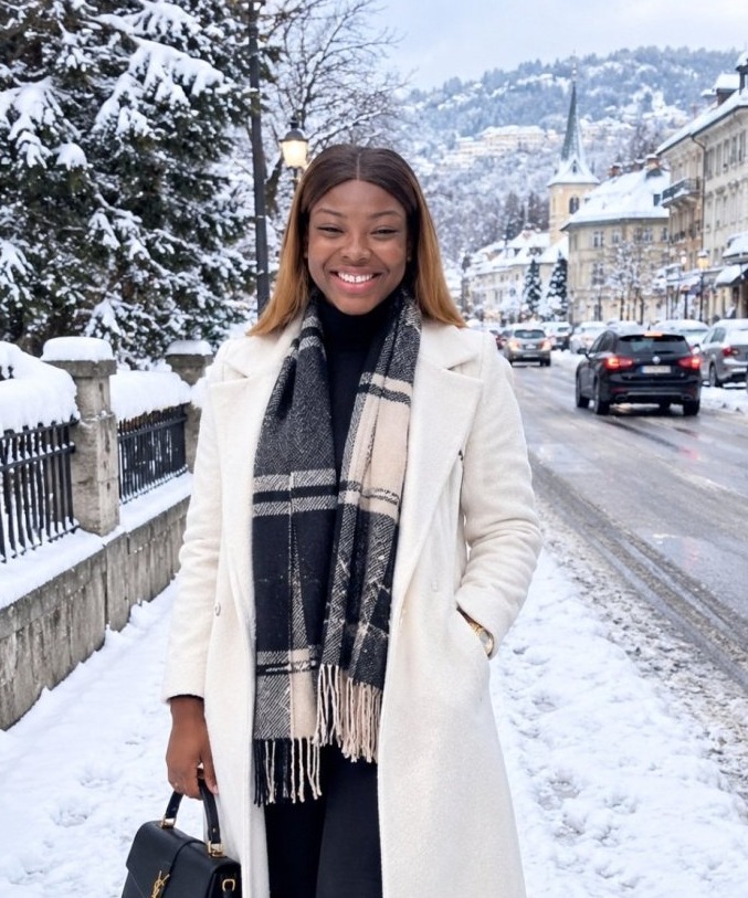 Princessekwu, 22, Côte d'Ivoire
