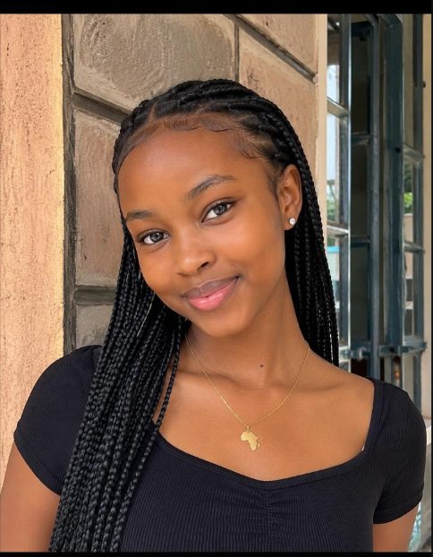 Shyla, 20, Acton