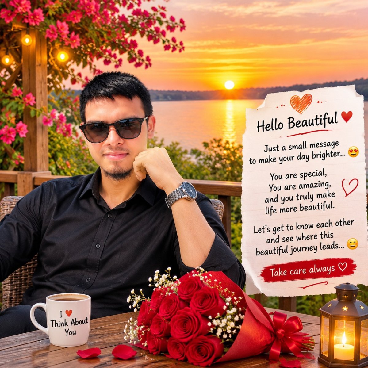 Sakib, 25, Dhaka