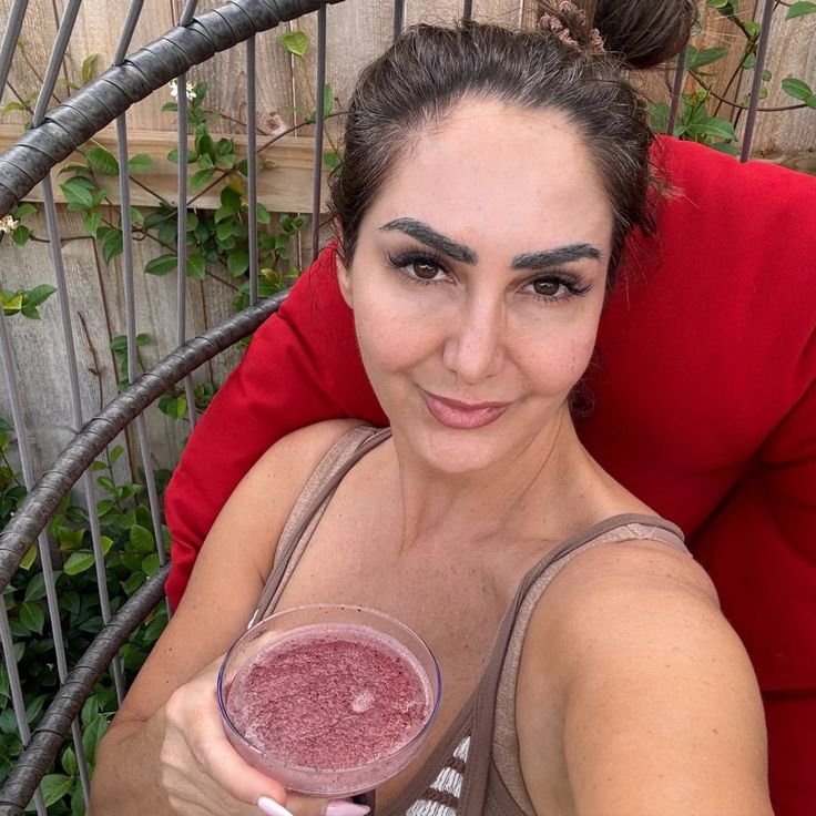 Sandraray, 39, Berlin Treptow