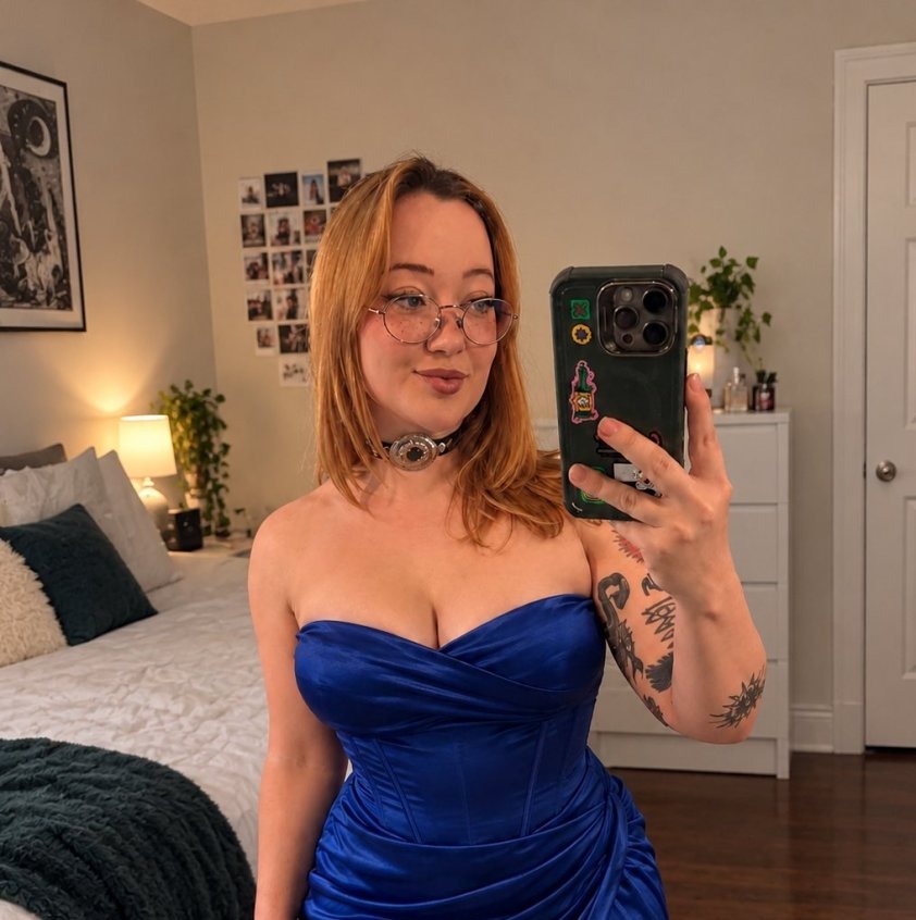 Foto Olivia