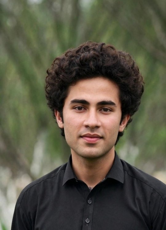 Photo MuneebUrrehman
