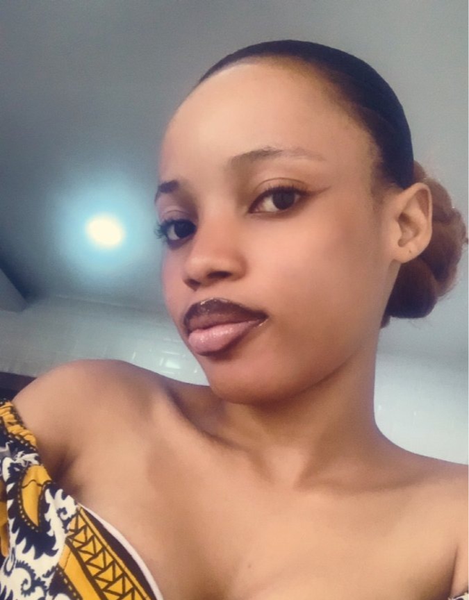 JPHIVE, 21, Alimosho