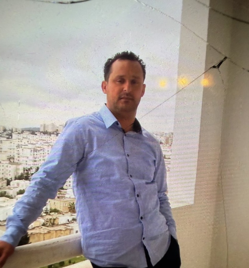 ablgasmablgasm, 42, Libya