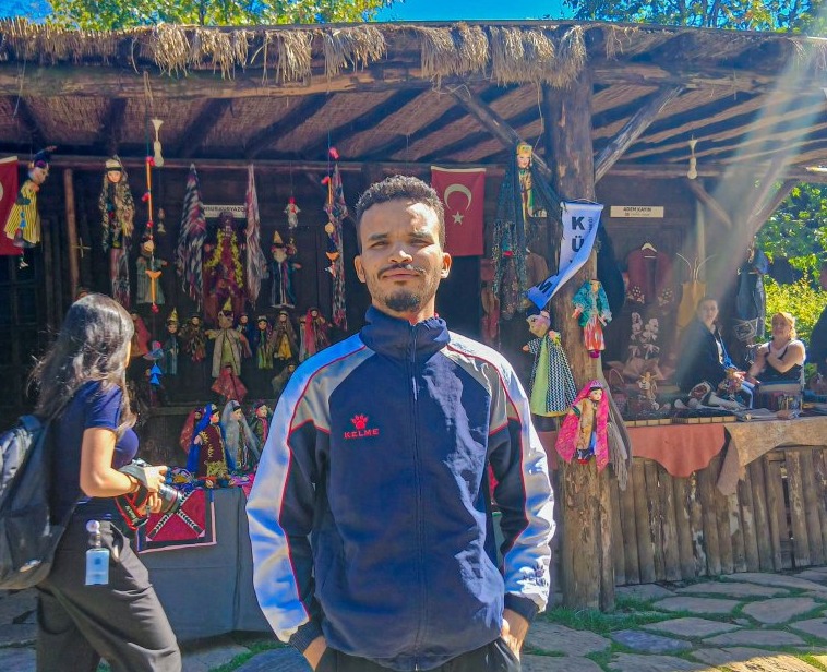 Adil, 25, Zagora