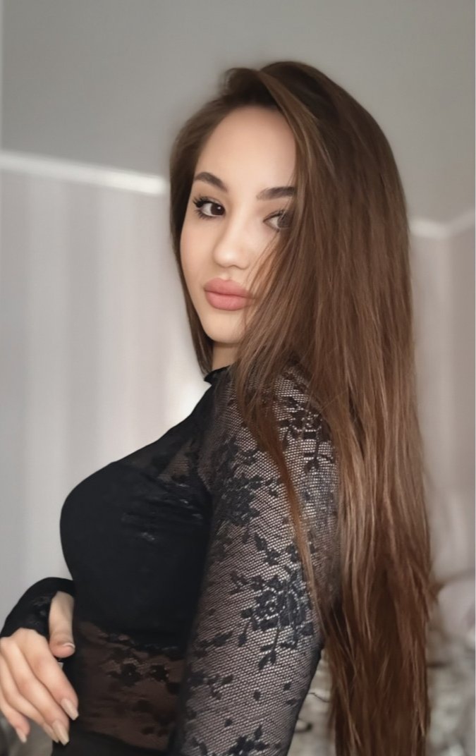 Alona, 24, Korsun-Shevchenkivskyi