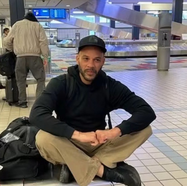 Juse, 41, Costa Rica