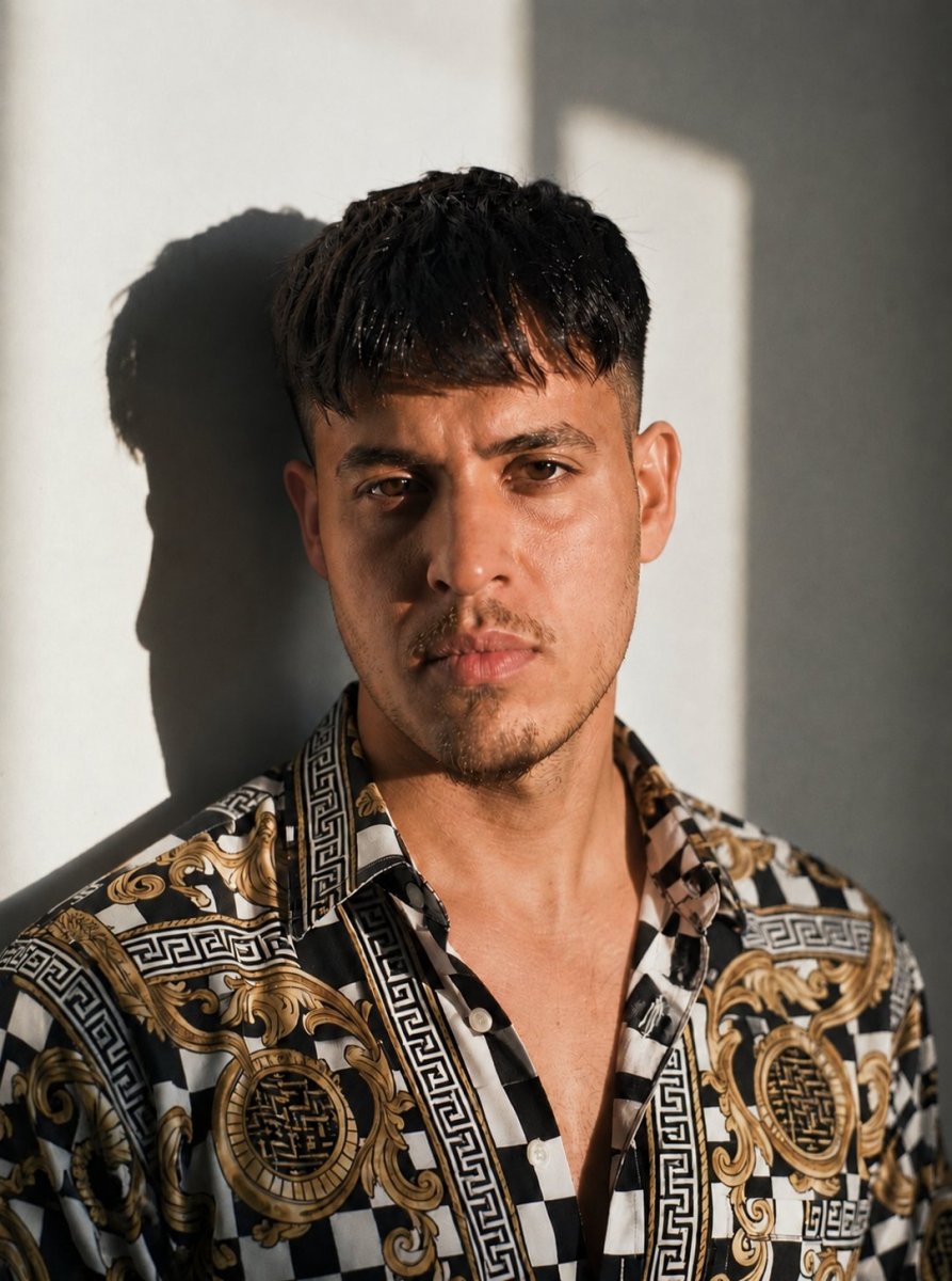 HOUSNI, 24, Morocco
