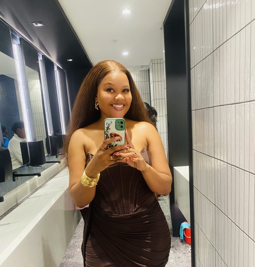 BontleSephiri, 30, Ramotswa