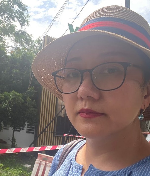 jinhu, 46, Wuhan