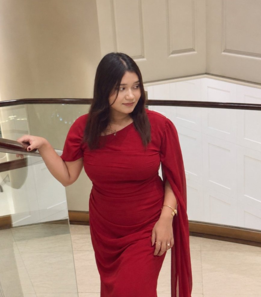 Tuly, 20, Dhaka