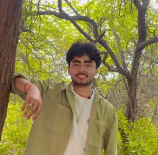 Photo Vivek Chaudhary