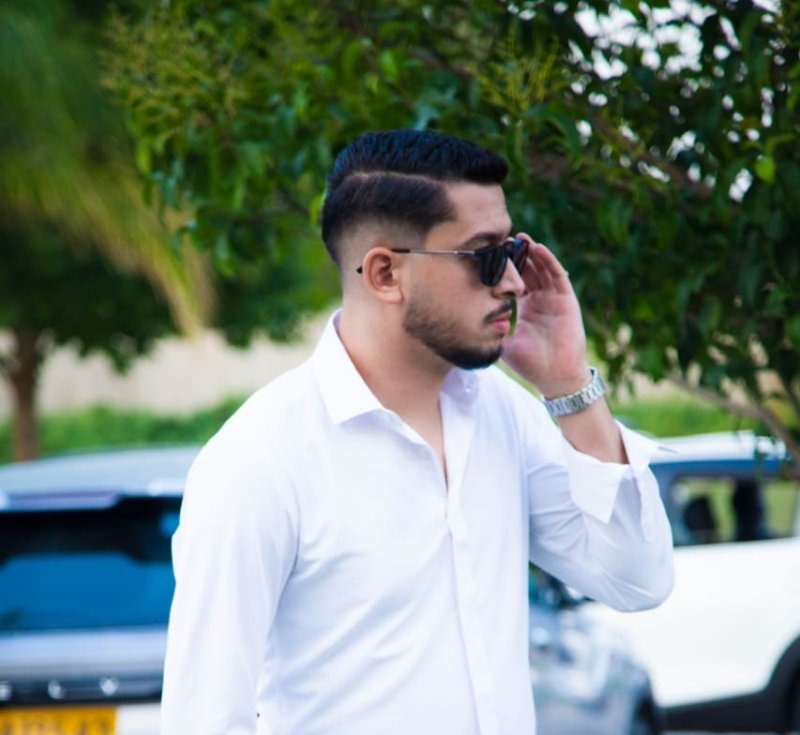 Photo Abbderraouf