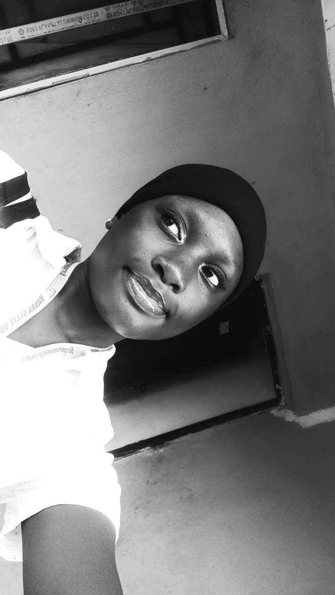 AyomideAdeoye, 19, Ado Odo