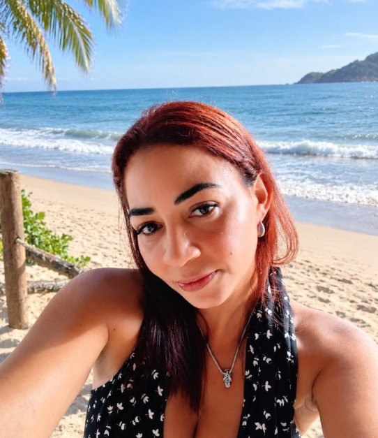 Flavia, 40, Aral Moreira