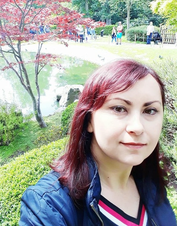 martaelenly, 45, Woodstock