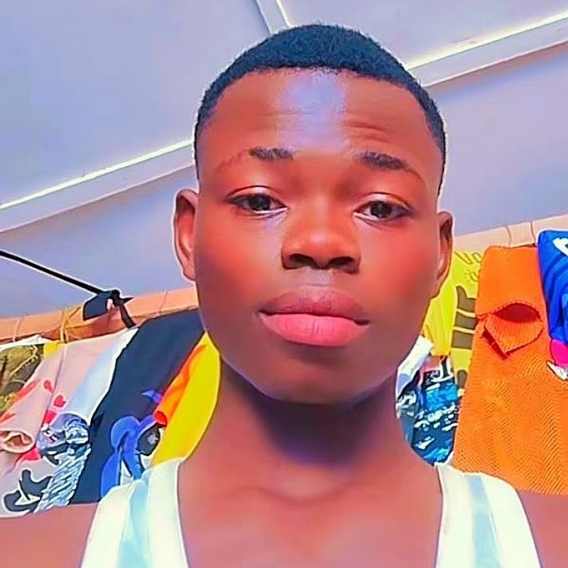 KpatchaAMINDA, 20, Badou