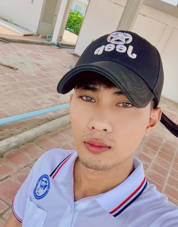 Smey, 28, Cambodia