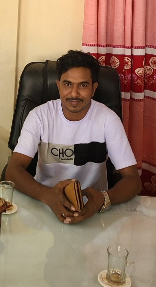 Shamim
