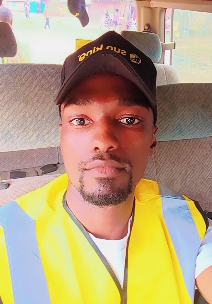 Foto Abubakar