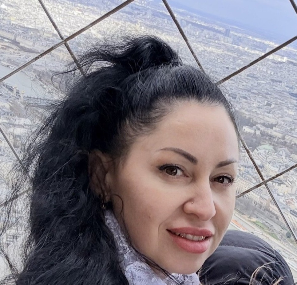 HelenSan, 41, Odesa
